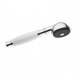 Ручной душ, Dornbracht, Madison, 64, цвет-хром/белый