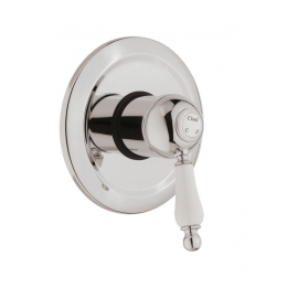 Смеситель для душа, Cisal, Arcana Empress, цвет-Old Bronze