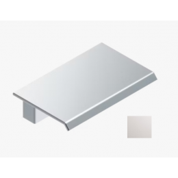 Излив, THG, Niagara, цвет-никель