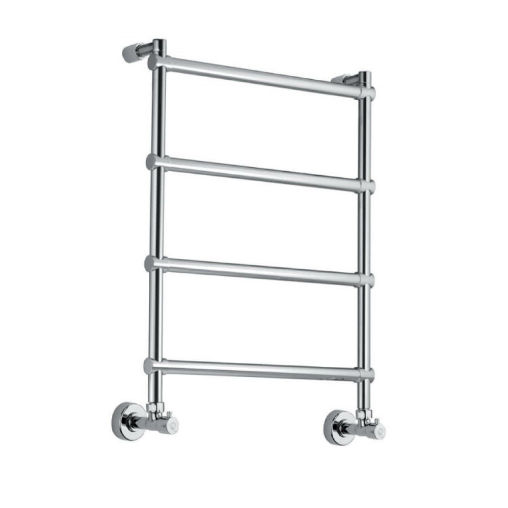 Полотенцесушитель, Margaroli, Sole, 442, шгв 500*135*713.5, цвет-Brushed Nickel