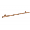 Полотенцедержатель, Axor, Axor Montreux, шгв 783*71*54, цвет-шлифованная бронза