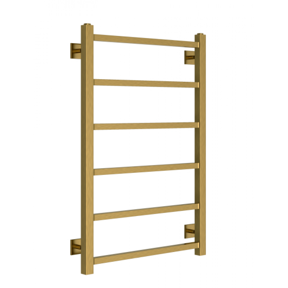 Полотенцесушитель, Сунержа, Модус ECO, шгв 550*86*806, цвет-латунь состаренная