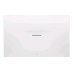 Душевой поддон, Villeroy&Boch, Squaro Infinity, шгв 1000*900*40, цвет-Grey