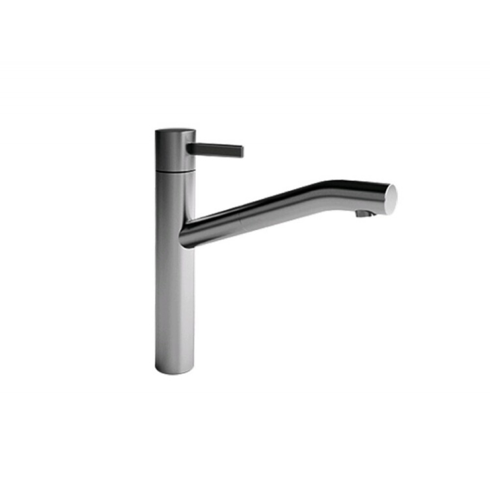 Смеситель для раковины, Fantini, AF/21, цвет-Matt British Gold PVD