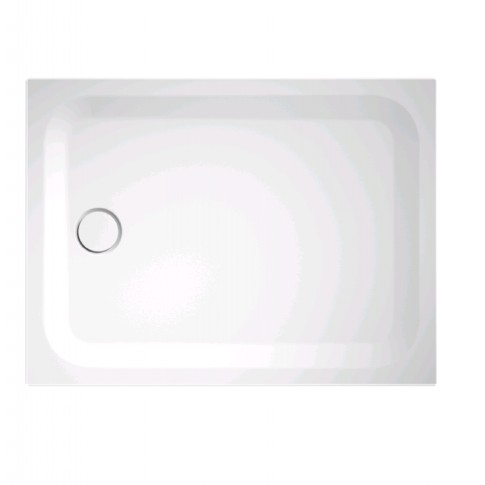 Душевой поддон, Bette, BetteUltra, шгв 1300*1000*35, цвет-белый