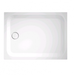 Душевой поддон, Bette, BetteUltra, шгв 1300*1000*35, цвет-белый