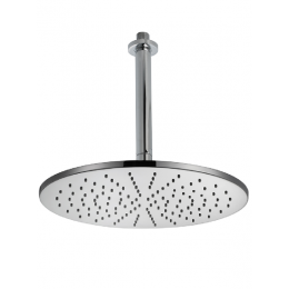 Верхний душ, Cisal, шгв 300*300*234, цвет-хром