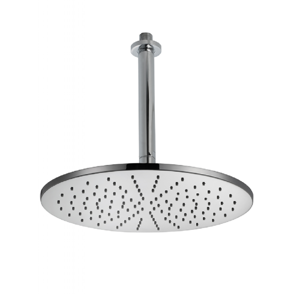 Верхний душ, Cisal, шгв 300*300*234, цвет-хром