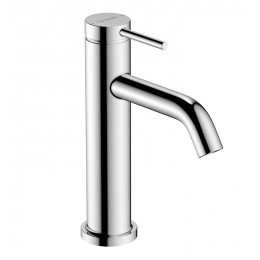 Смеситель для раковины, Hansgrohe, Tecturis S, цвет-хром