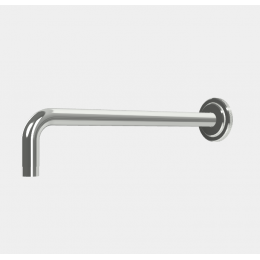 Держатель верхнего душа, Fima Carlo Frattini, Park Lane, цвет-хром