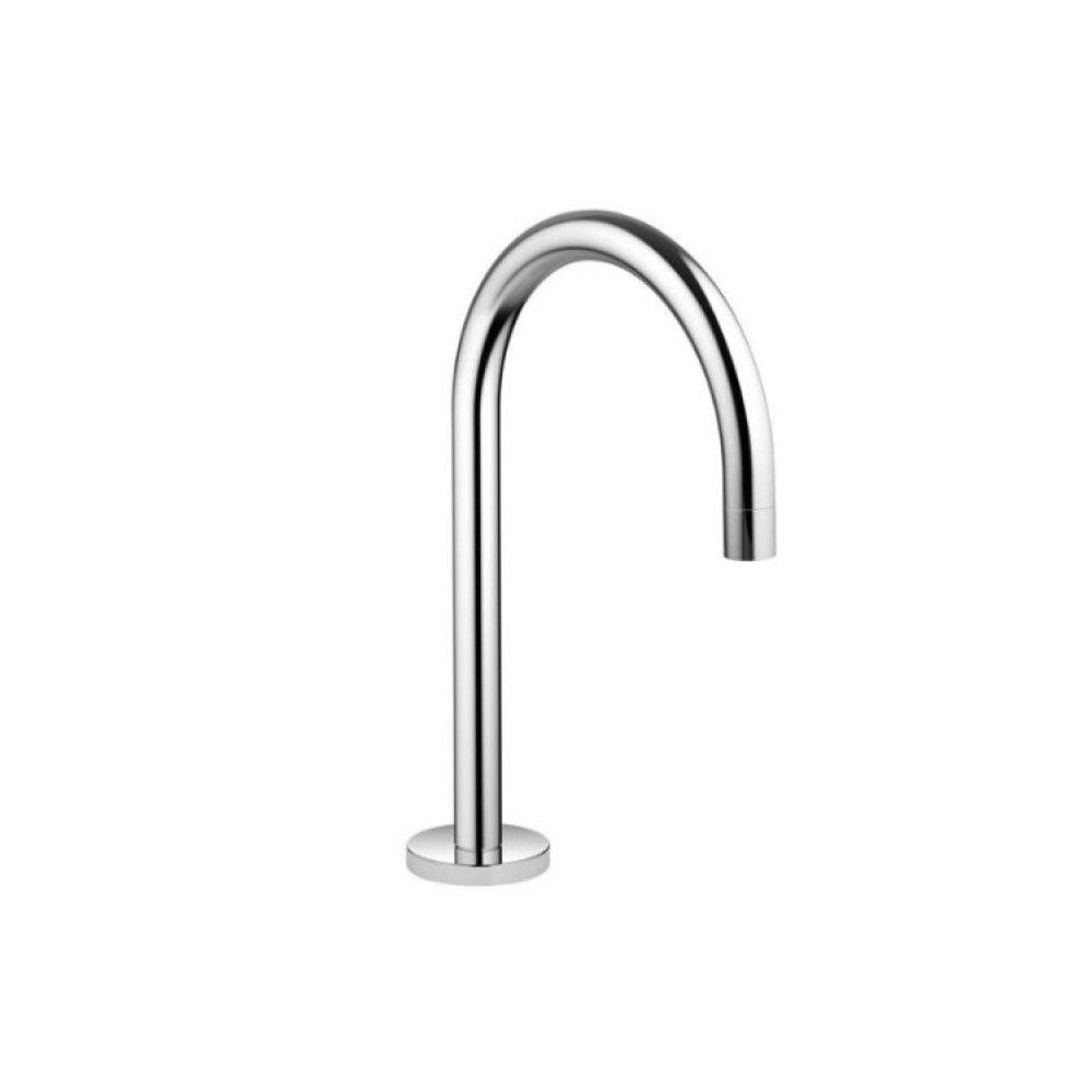 Излив, Dornbracht, Tara, цвет-хром