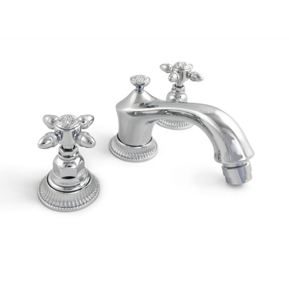 Смеситель для биде, Nicolazzi, Impero, цвет-Gold