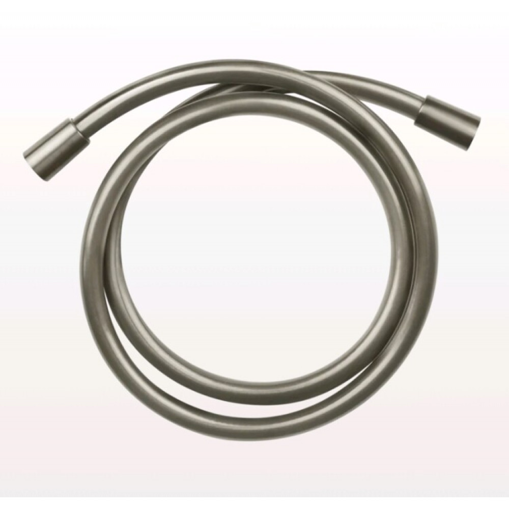 Шланг для душа, Gessi, длина шланга, мм-1500, цвет-Finox Brushed Nickel