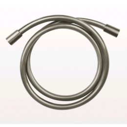 Шланг для душа, Gessi, длина шланга, мм-1500, цвет-Finox Brushed Nickel
