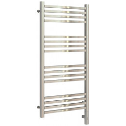 Полотенцесушитель, Сунержа, Модус 3.0, шгв 530*75*1120, нижнее справа, МЭМ, цвет-сталь (без покрытия)