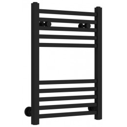 Полотенцесушитель, Сунержа, Модус, шгв 450*75*607, цвет-чёрный матовый