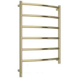 Полотенцесушитель, Сунержа, Галант 3.1, шгв 632*121*923, нижнее слева, МЭМ, цвет-шампань