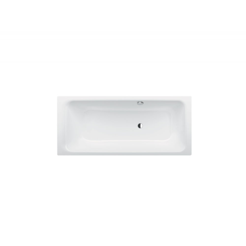 Ванна, Bette, BetteSelect, шгв 1700*750*420, цвет-белый