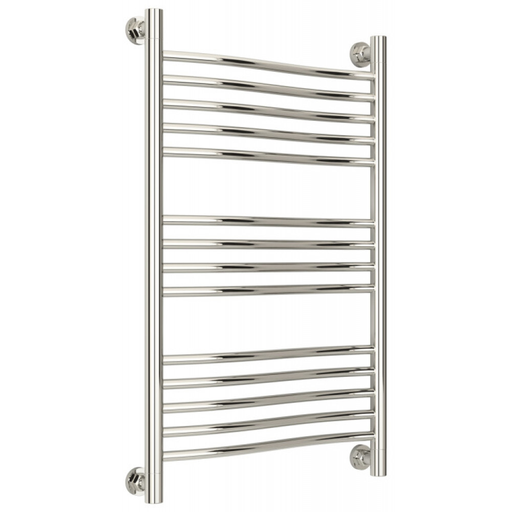 Полотенцесушитель, Сунержа, Флюид+, шгв 550*84*862, цвет-сталь (без покрытия)