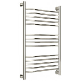 Полотенцесушитель, Сунержа, Флюид+, шгв 550*84*862, цвет-сталь (без покрытия)