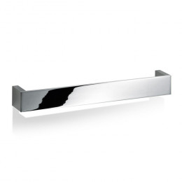 Полотенцедержатель, Decor Walther, BRICK, BK HTE40, шгв 400*65*50, цвет-хром