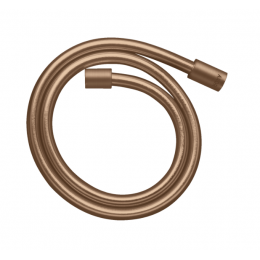 Шланг для душа, Axor, Axor Starck, длина шланга, мм-1250, цвет-шлифованное красное золото