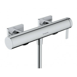 Смеситель для душа, Hansgrohe, Tecturis E, на 1 потребитель, цвет-хром
