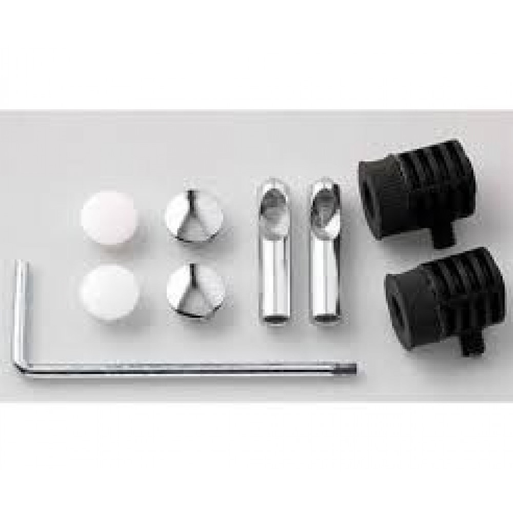 Комплект крепежей, Artceram, для настенного крепления