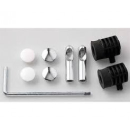 Комплект крепежей, Artceram, для настенного крепления