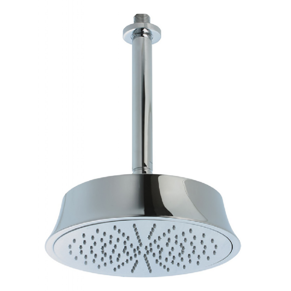 Верхний душ, Cisal, Chérie, шг 220*220, цвет-Chrome