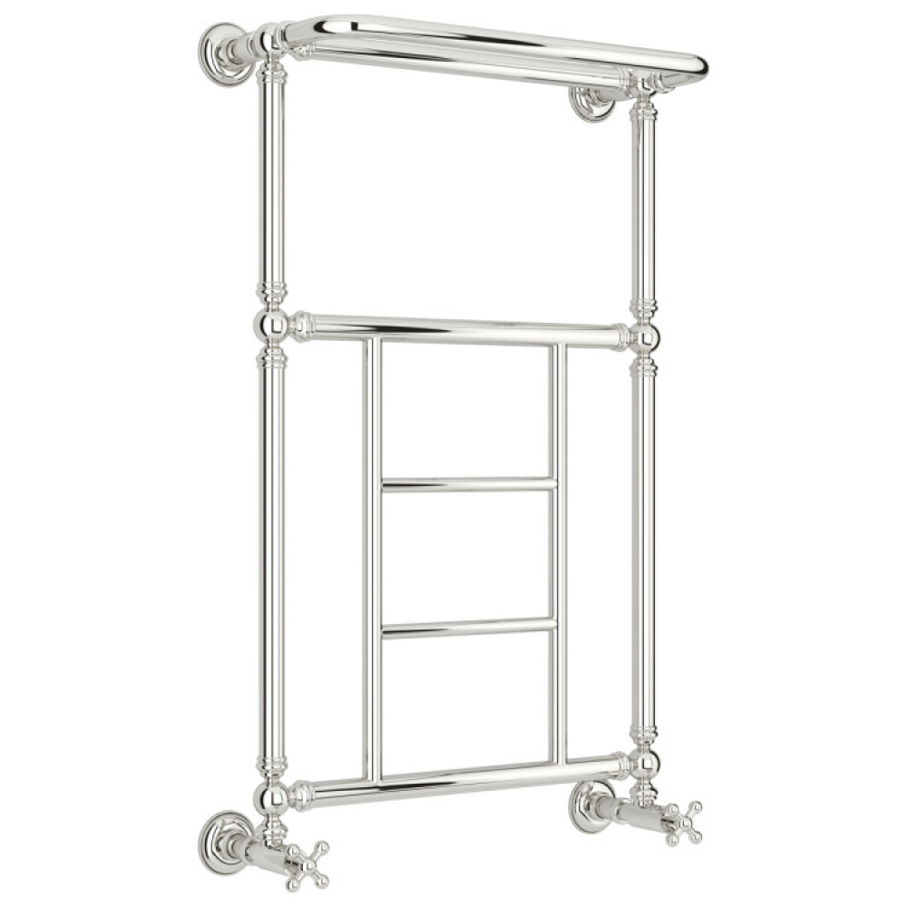 Полотенцесушитель, Сунержа, Ренессанс 1452, шгв 572*246*933, цвет-сталь (без покрытия)