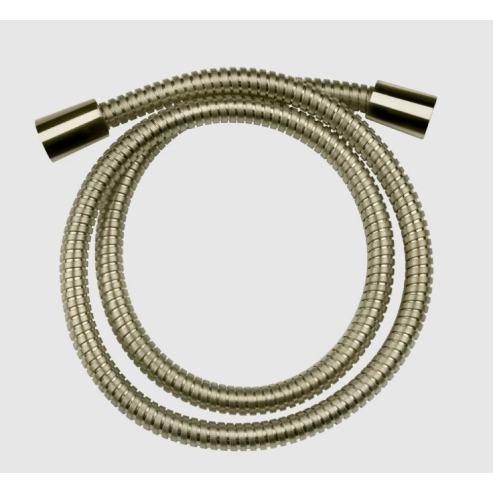 Шланг для душа, Gessi, длина шланга, мм-1500, цвет-Nickel PVD