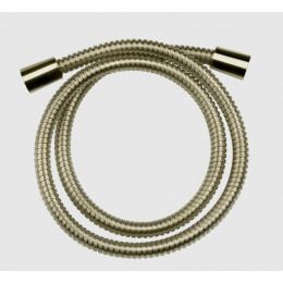 Шланг для душа, Gessi, длина шланга, мм-1500, цвет-Nickel PVD