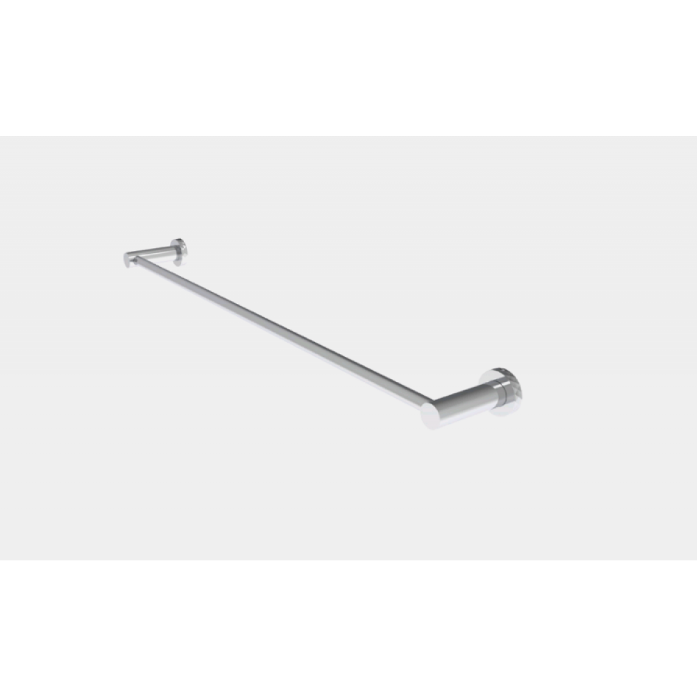 Полотенцедержатель, Fima Carlo Frattini, Accessori, шгв 600*84*40, цвет-шампань брашированная (Brushed Champagne)