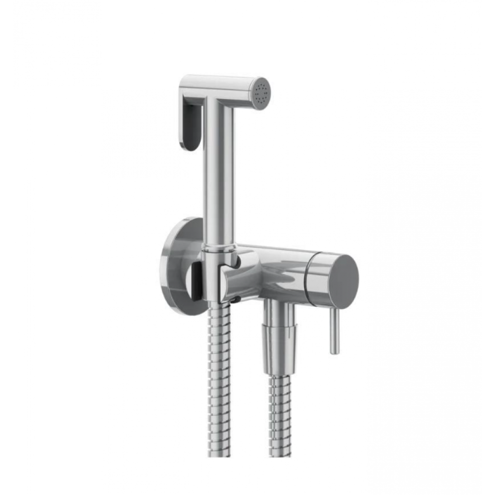 Гигиенический душ, Gessi, цвет-хром