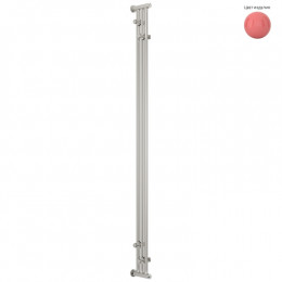 Полотенцесушитель, Сунержа, Хорда, шгв 98*174*1850, цвет-RAL 3014 Темно-розовый