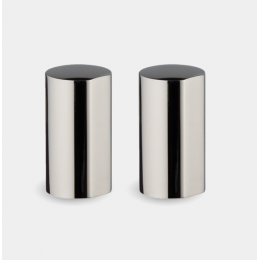 Ручка для смесителя, Fima Carlo Frattini, So, цвет-брашированный никель