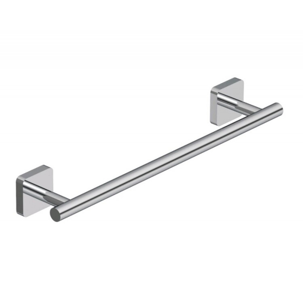 Полотенцедержатель, Kludi, VELA S, шгв 348*65,5*44, цвет-хром