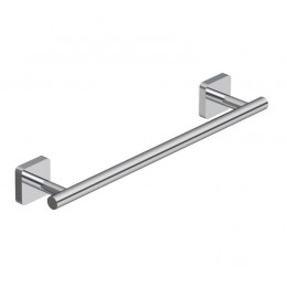 Полотенцедержатель, Kludi, VELA S, шгв 348*65,5*44, цвет-хром