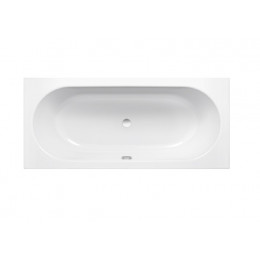 Ванна, Bette, BetteStarlet Spirit, шгв 1700*750*420, цвет-белый