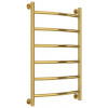 Полотенцесушитель, Сунержа, Галант+, шгв 550*114*862, цвет-золото