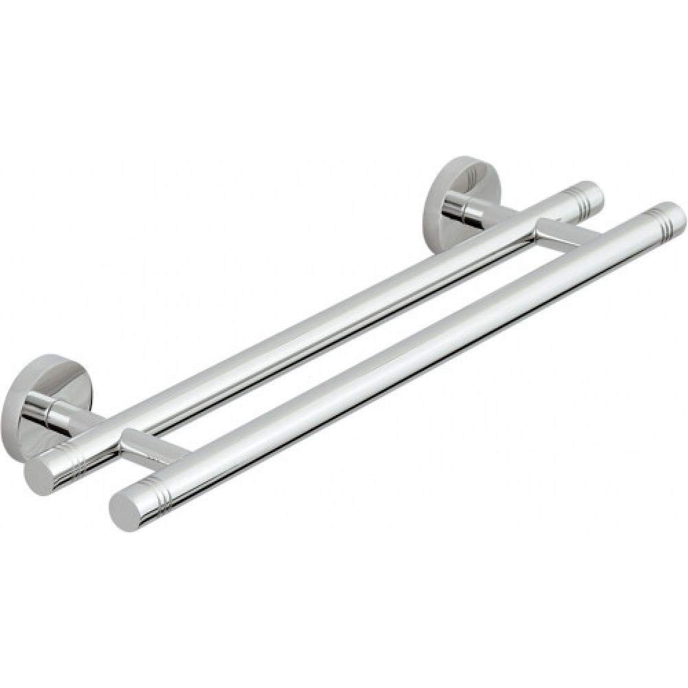 Полотенцедержатель, Сунержа, КАНЬОН, шгв 400*101*50, цвет-золото