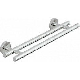 Полотенцедержатель, Сунержа, КАНЬОН, шгв 400*101*50, цвет-золото