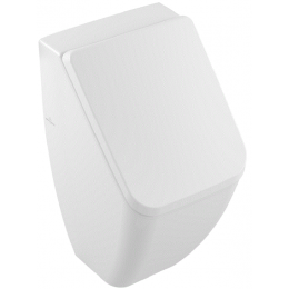 Крышка для писсуара, Villeroy&Boch, Venticello, цвет-альпийский белый