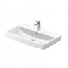 Раковина, Duravit, Duravit No.1, шгв 800*460*145, отверстия для смесителя-1, цвет-белый