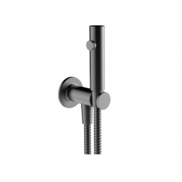 Гигиенический душ, Gessi, Inciso, цвет -хром