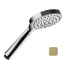 Ручной душ, Almar, Hand Showers, 110, цвет-High Brass Brushed PVD (Товар заказной, возврату не подлежит)