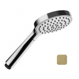 Ручной душ, Almar, Hand Showers, 110, цвет-High Brass Brushed PVD (Товар заказной, возврату не подлежит)