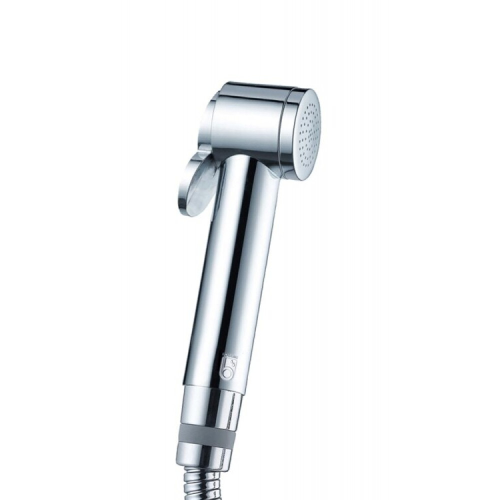 Гигиенический душ, Bossini, Paloma, цвет-хром