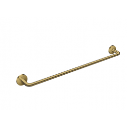 Полотенцедержатель, Axor, Axor Universal Circular, шгв 655*78*55, цвет-полированное золото